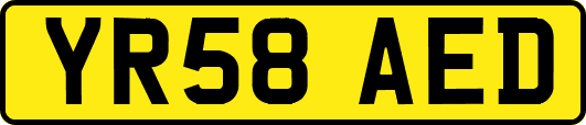 YR58AED