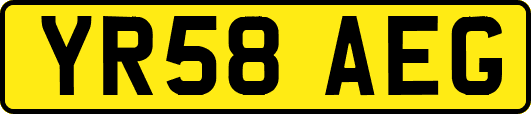 YR58AEG