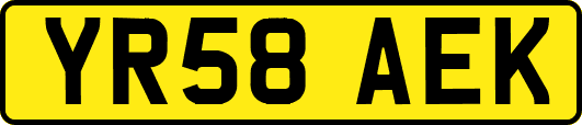 YR58AEK