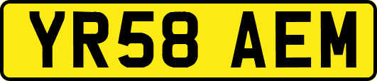 YR58AEM