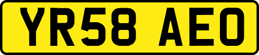 YR58AEO