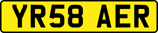 YR58AER