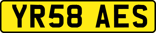 YR58AES