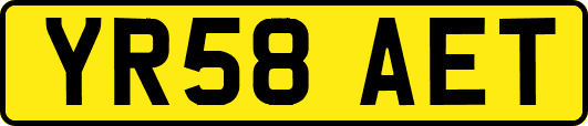 YR58AET