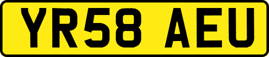 YR58AEU