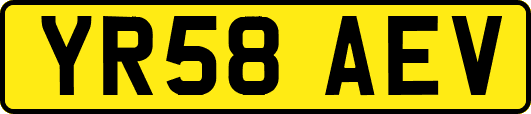 YR58AEV