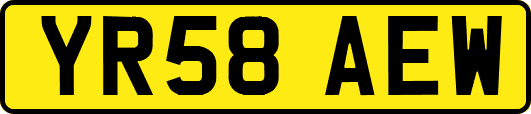 YR58AEW