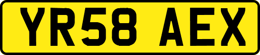 YR58AEX