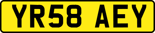 YR58AEY