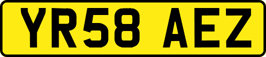 YR58AEZ