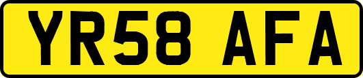 YR58AFA