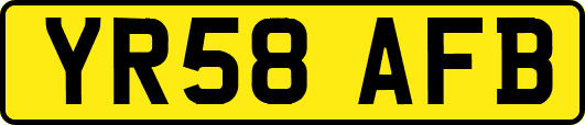 YR58AFB