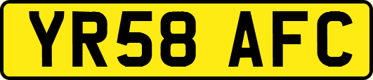 YR58AFC