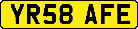 YR58AFE