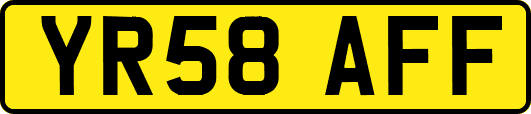 YR58AFF