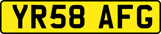 YR58AFG