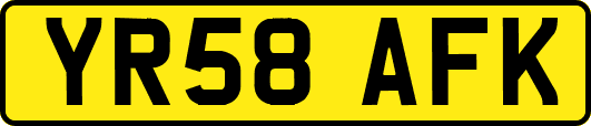 YR58AFK
