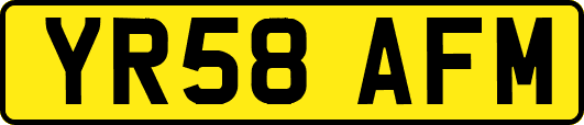 YR58AFM