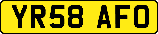 YR58AFO