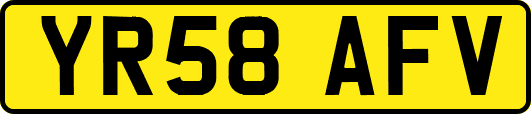 YR58AFV