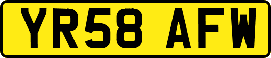 YR58AFW