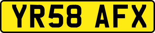 YR58AFX