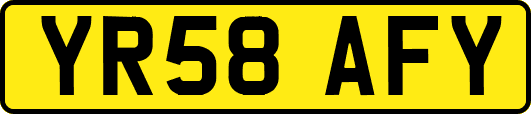 YR58AFY