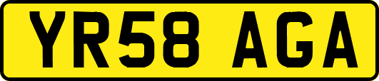 YR58AGA