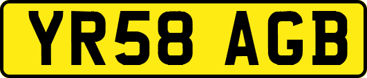 YR58AGB