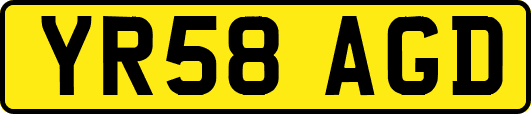 YR58AGD
