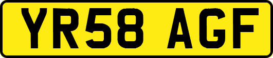 YR58AGF