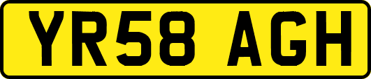 YR58AGH