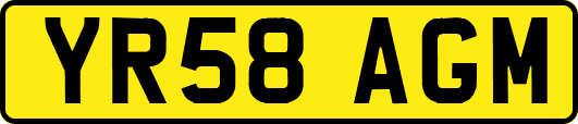 YR58AGM