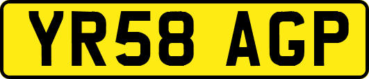 YR58AGP