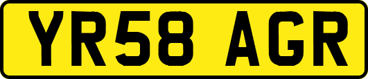 YR58AGR