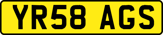 YR58AGS