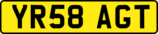 YR58AGT