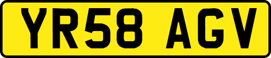 YR58AGV