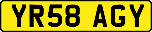 YR58AGY
