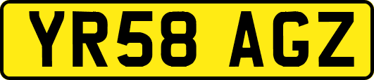 YR58AGZ