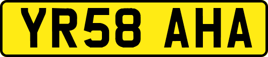YR58AHA
