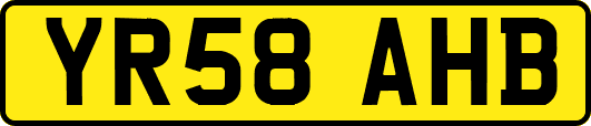 YR58AHB