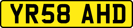 YR58AHD