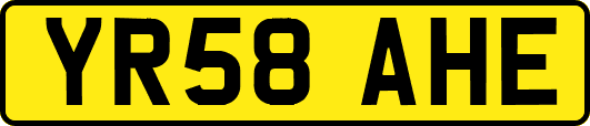 YR58AHE