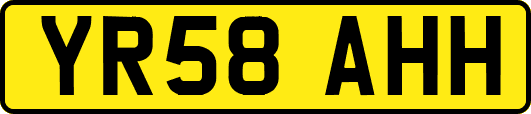 YR58AHH