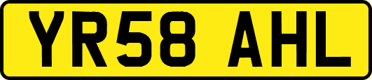 YR58AHL