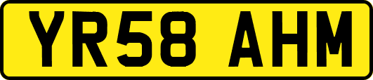 YR58AHM