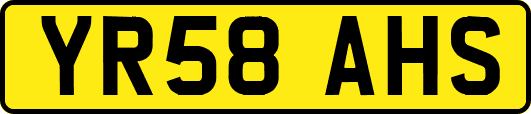 YR58AHS