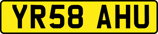 YR58AHU