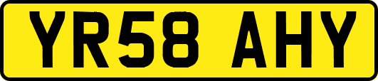YR58AHY